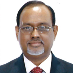 Kamalesh Das