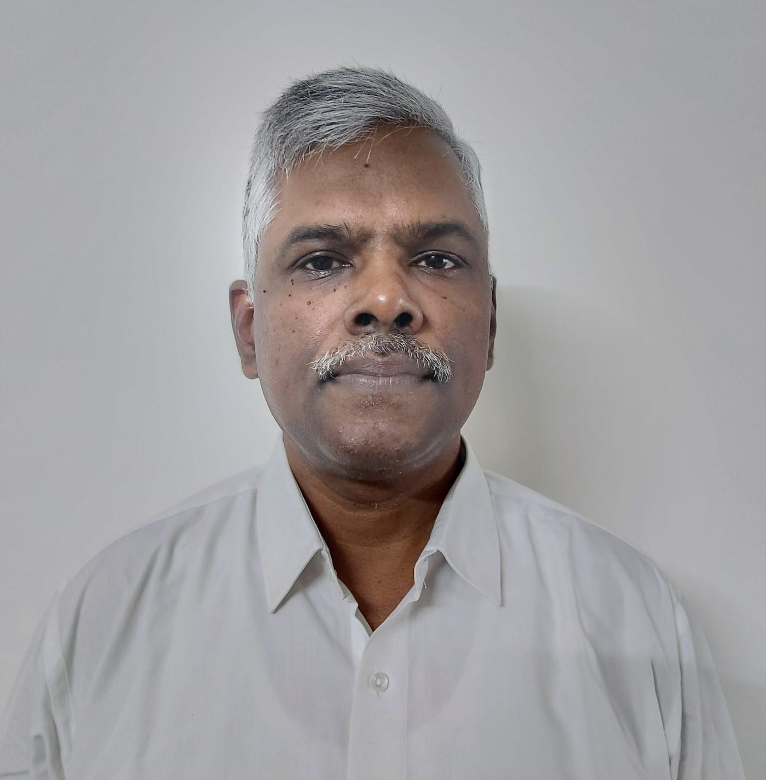 KB Raja